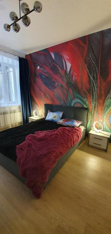 Апартаменты на Греческой - B&B Odesa