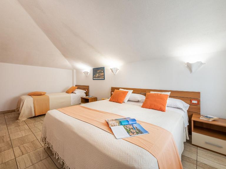Bed and Breakfast Dorgali - Bed and Breakfast Dorgali