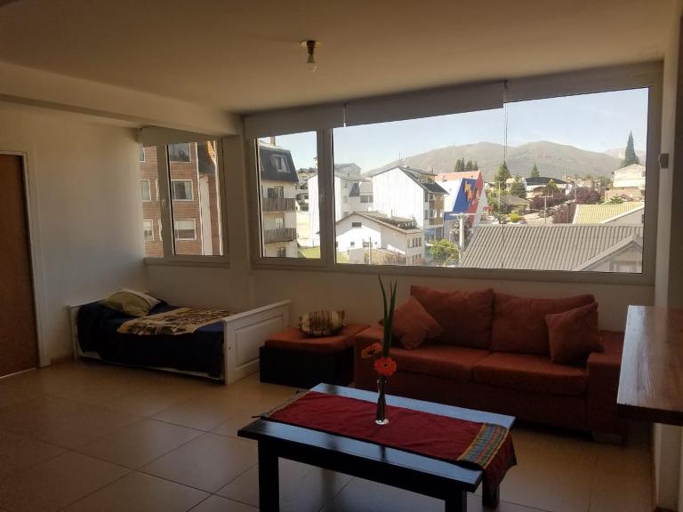 Exclusivo Pi - B&B Bariloche