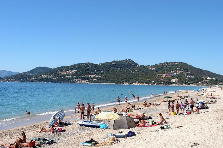 Ô Salins - Bed and Breakfast Hyères