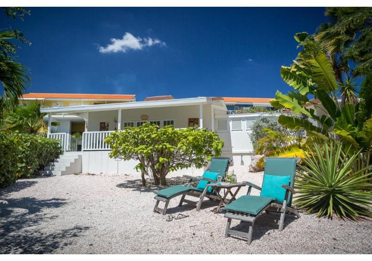 Piscadera Bay Resort 23 - Bed and Breakfast Willemstad
