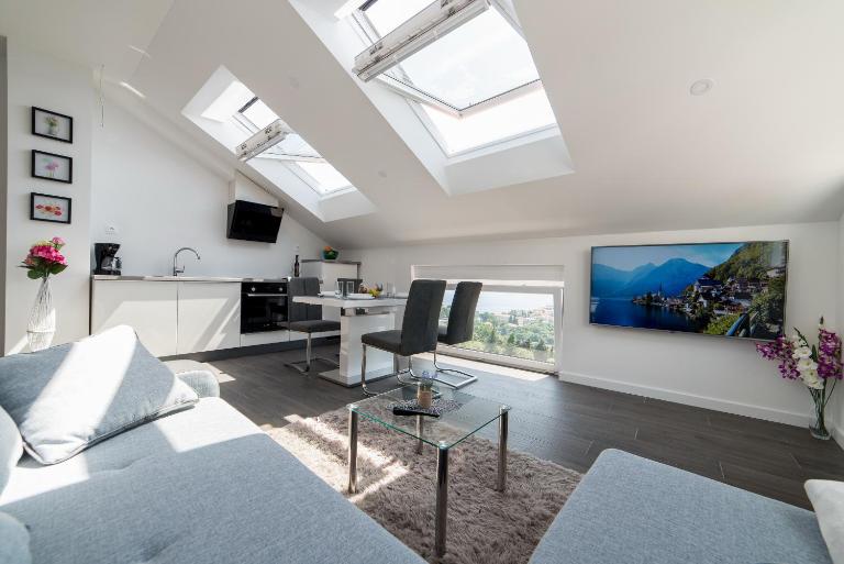 Ponente Apartments - Chambres d'hôtes Dubrovnik