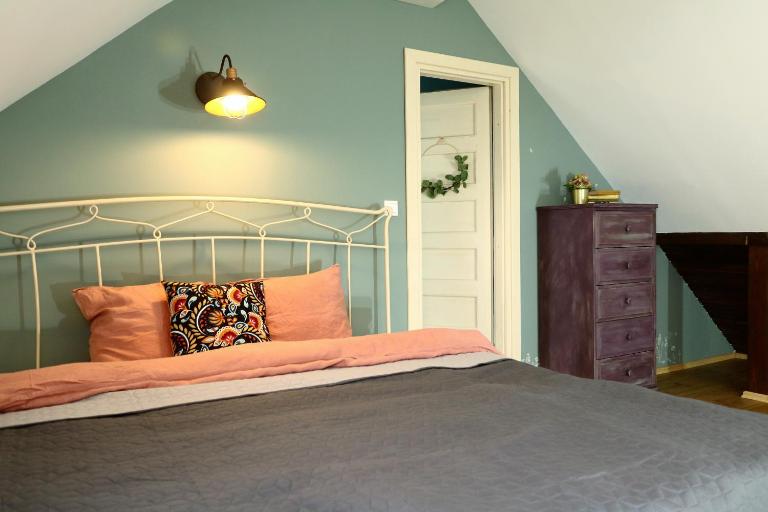Vadlány Vendégház - B&B Nagygörbő