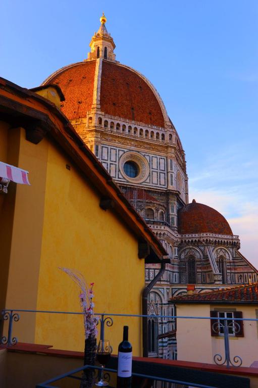 Domus Plaza - B&B Florence