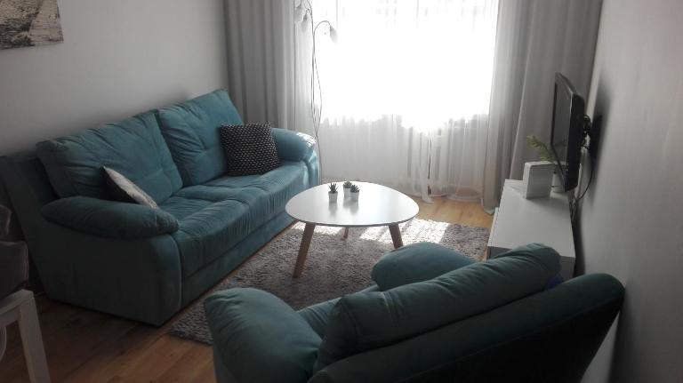 Powstańców Wielkopolskich 12 - Chambres d'hôtes Poznan