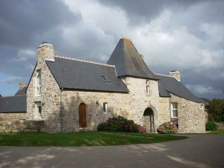 Gîtes du Manoir de Goandour - B&B Crozon