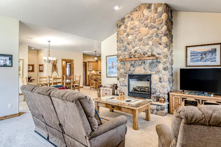 Saddle & Ski - B&B Pagosa Springs