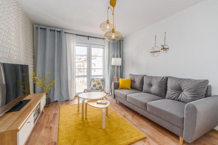 Cichosza - Ferienwohnung Kolberg