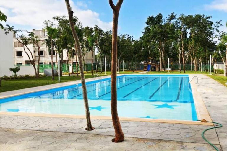 Frontemare-House Riviera Mares - B&B Playa del Carmen