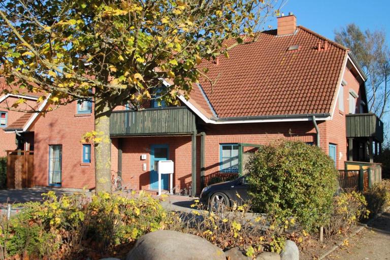 7005 - Domicil - Ferienwohnung Dahme