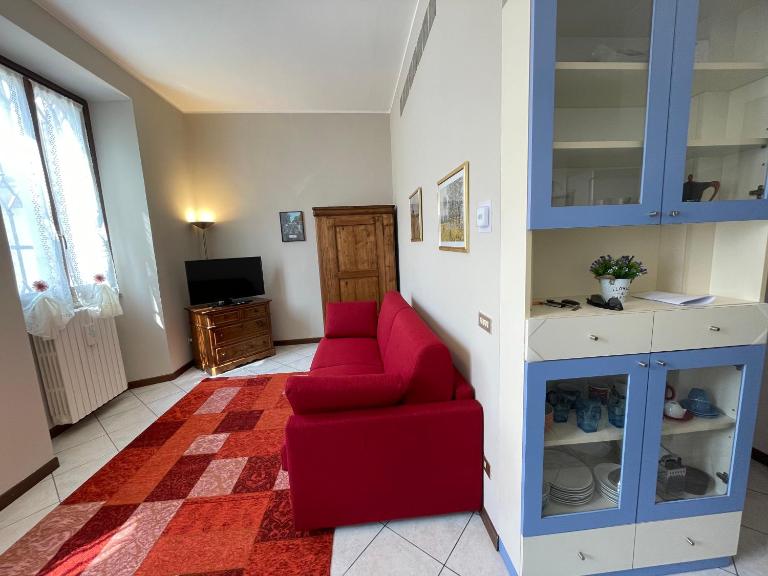 Appartamento “Liberty” - B&B Paderno Dugnano