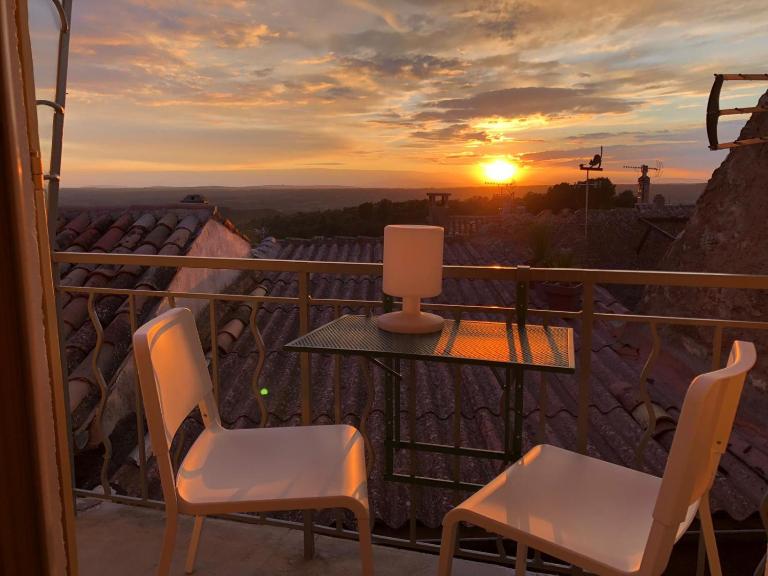 Maison Provence à Baudinard-sur-Verdon - B&B Beaudina
