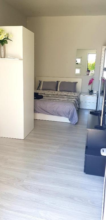Studio Anastasia - Ferienwohnung Limassol