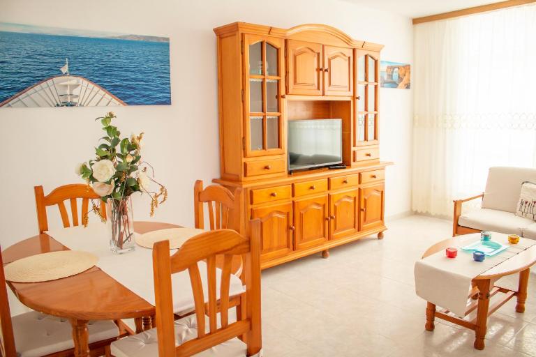 Apartamento Sol-Muxía - Chambres d'hôtes Mugia