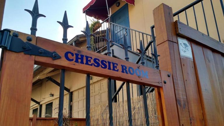 Chessie Room - Ferienwohnung Huntington