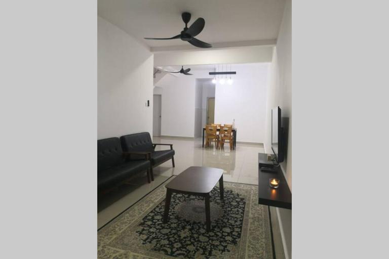 Homestay Tok Ayah, Behrang Jati - B&B Kampung Behrang