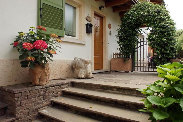 Cuore nel Muller - B&B Giovo