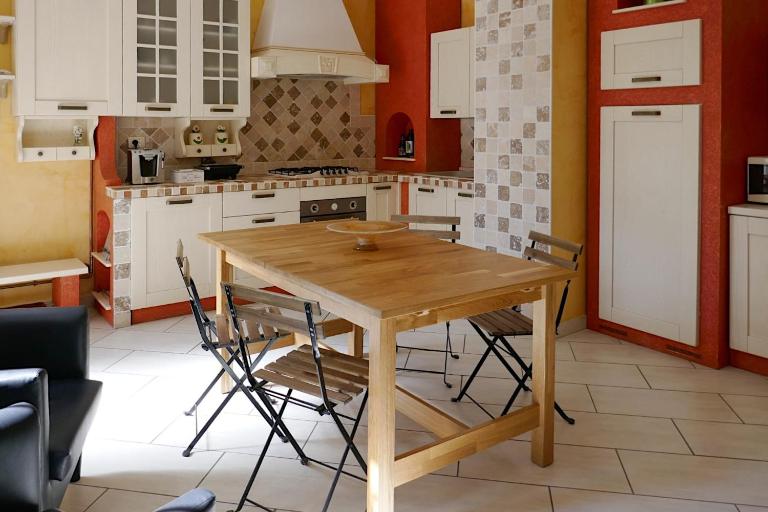 ALASSIO Trilocale a 50mt dal mare - B&B Alassio