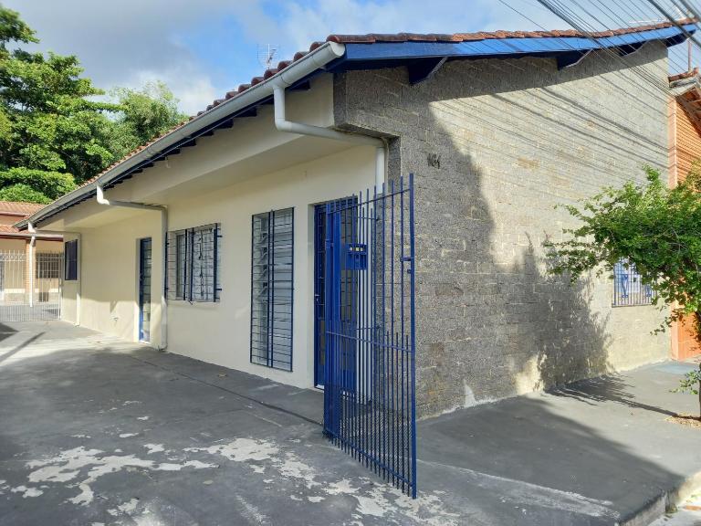 Casa Caraguatatuba no Centro - B&B Caraguatatuba