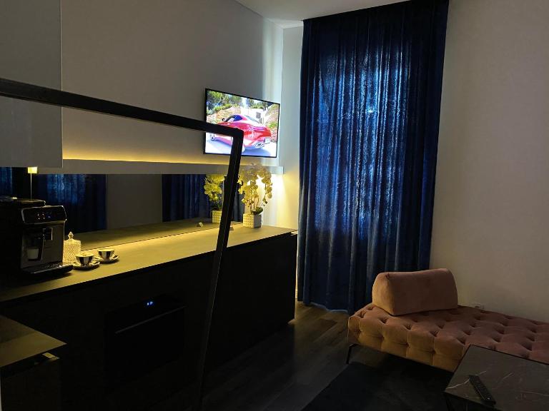 Modern and Luxury Apartment in the Center of Kaunas - B&B Kaunas