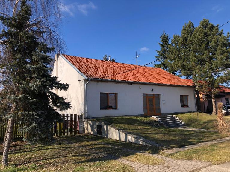 Chalupa Dobré Pole - B&B Dobré Pole