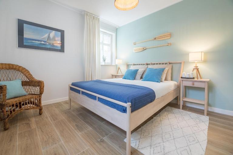 Stay in Ustka - B&B Ustka