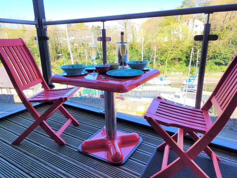 Llys Marina - B&B Y Felinheli