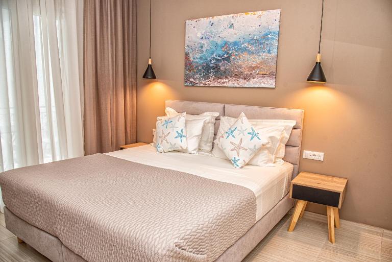 Kassiopi Luxury Suites - B&B Kassiopi