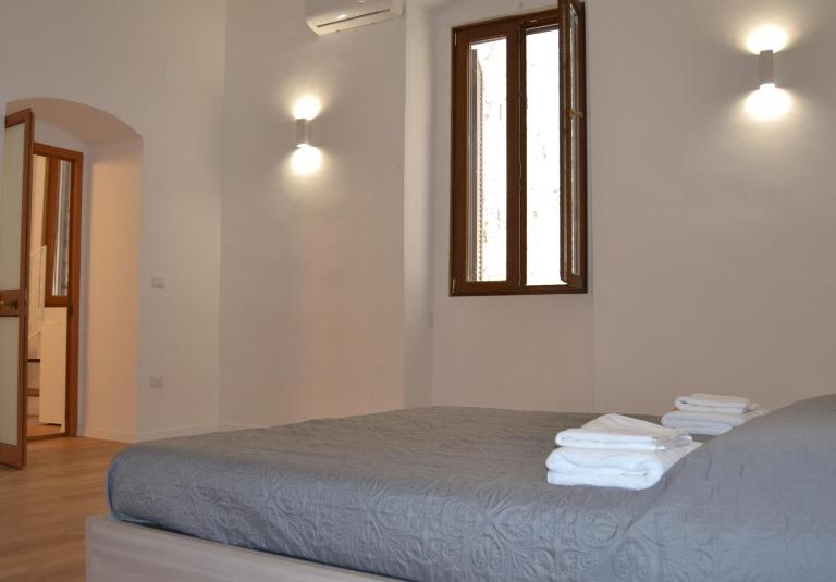 Casa Alma - B&B Bari