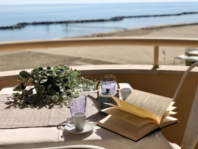 LUXORY BEACH APARTMENTS BELLARIA - B&B Bellaria-Igea Marina