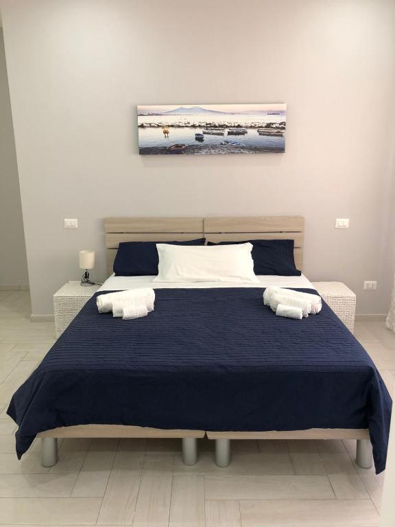 San Gaetano 23 - B&B Napoli