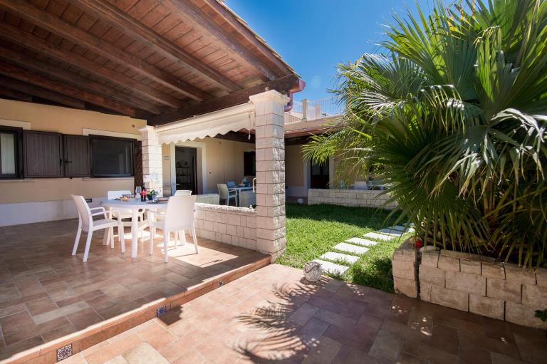 Villa Sajonara Elvira - B&B Fontane Bianche
