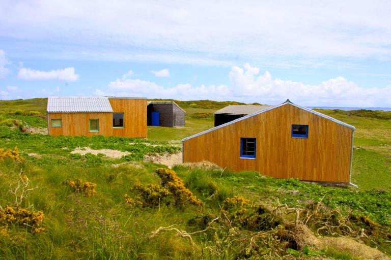 Les Refuges de Mer - Ferienwohnung Petit Port