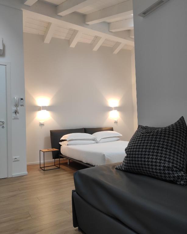 Borgo di Ponte Holiday Apartments & Rooms - Bed and Breakfast Cividale del Friuli