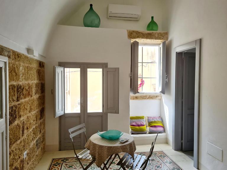 La casa dei Bombi - Polline (casa da 2) - B&B Matino