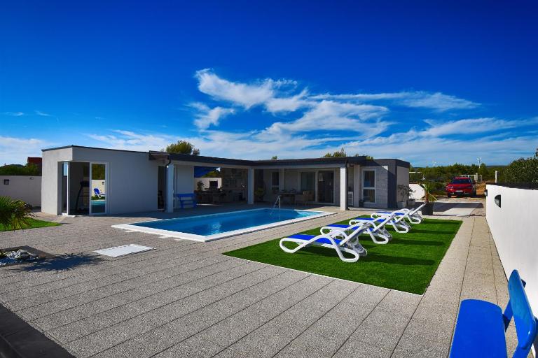 Resort Renjeland - B&B Šibenik