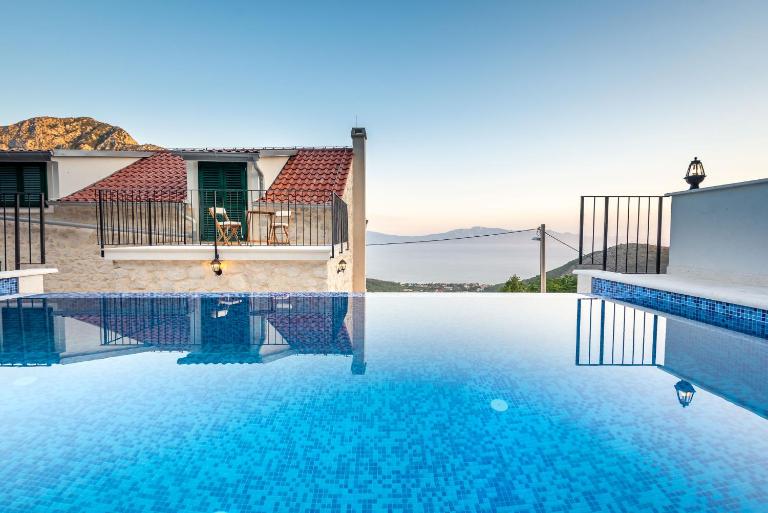 Villa Kontesa - B&B Zaostrog