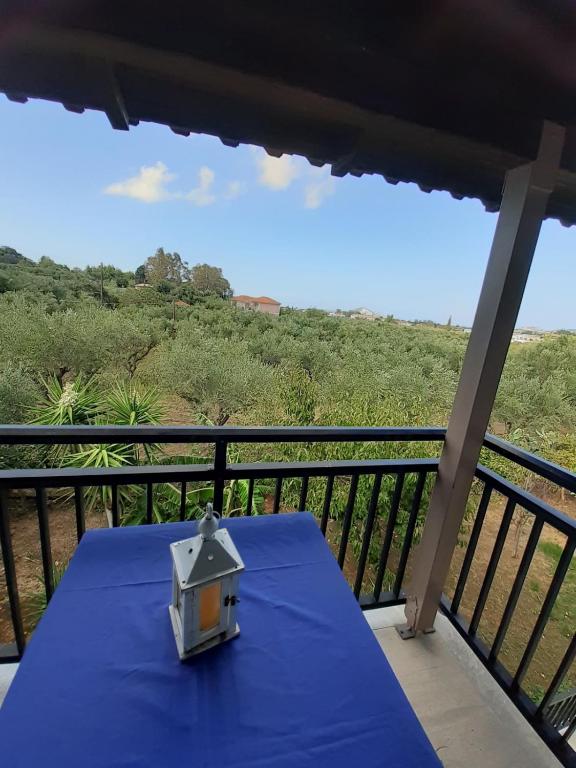 Katerina Studios - Bed and Breakfast Laganás