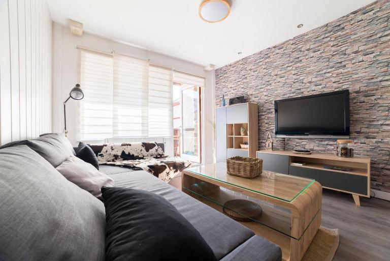 Edelweiss premium - Ferienwohnung Sierra Nevada