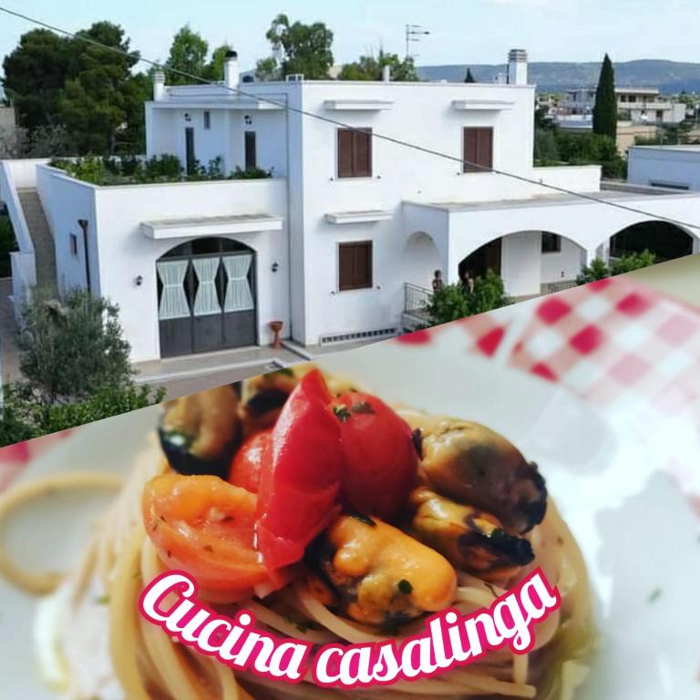 Villa Lorenza - B&B Fasano