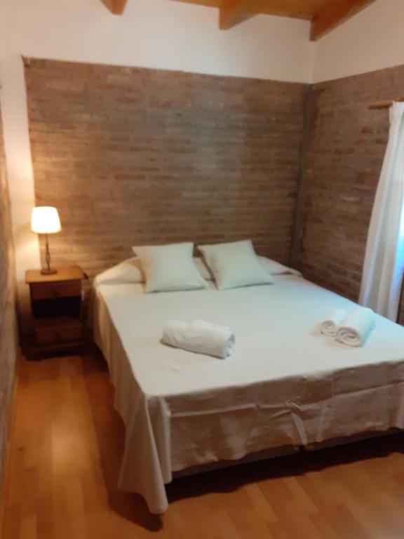 Morada Tronador - Ferienwohnung Bariloche