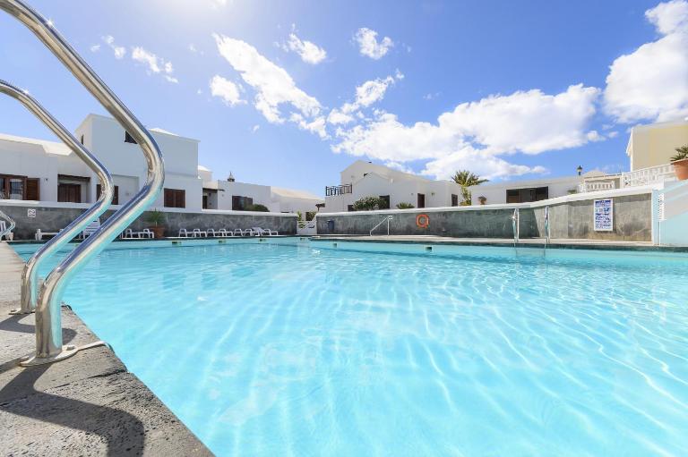Casa Marta - B&B Playa Honda