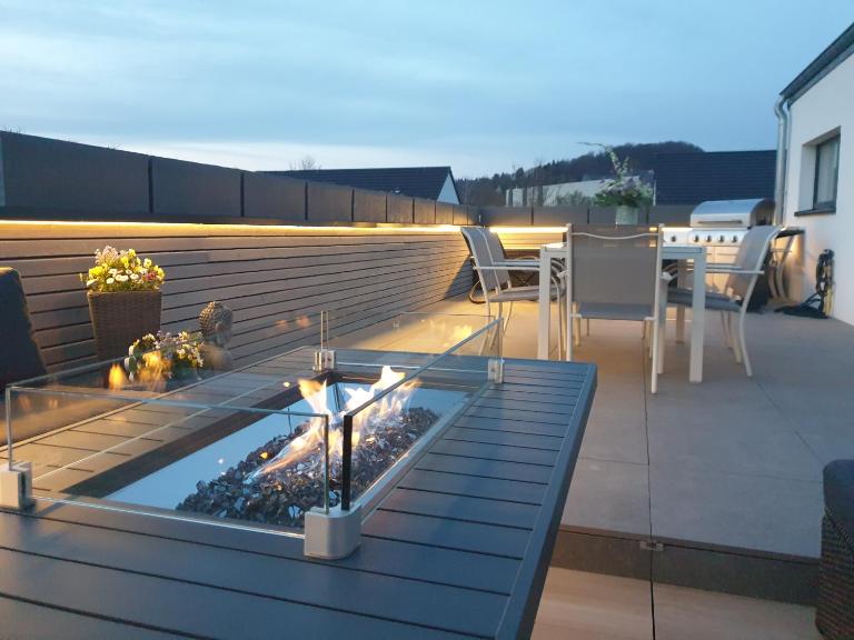 Le rêve Ardennais - Chambres d'hôtes Malmedy
