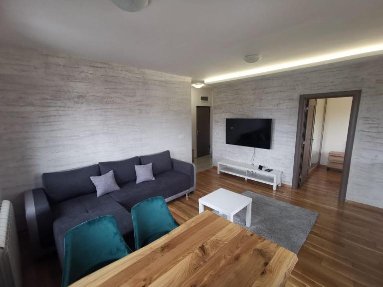 Apartman 202 Zlatibor - B&B Zlatibor