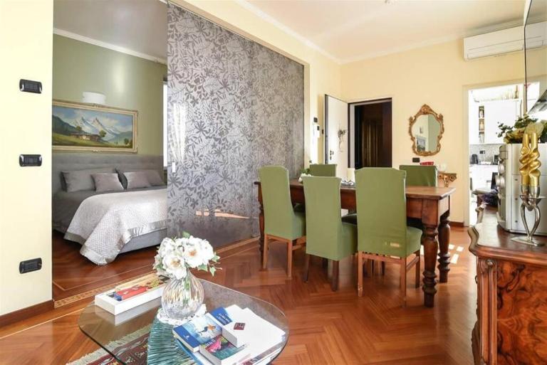 La Finestra sul Lago - B&B Como