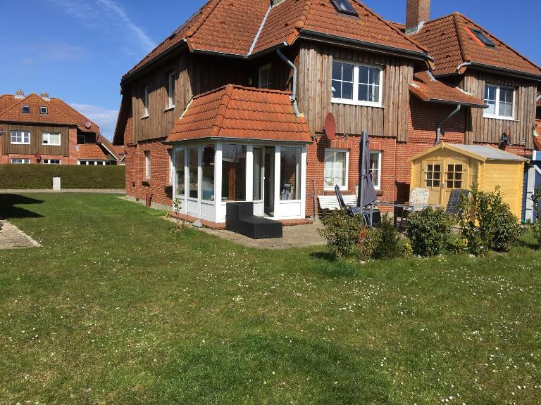 Meine Ferienwohnung - Ferienwohnung Fehmarn
