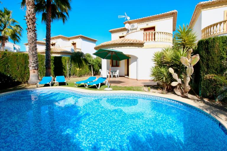 El Palmar SI by CARLOSFERIEN - Bed and Breakfast Denia