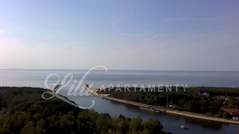 Lilu Apartamenty - B&B Dziwnów
