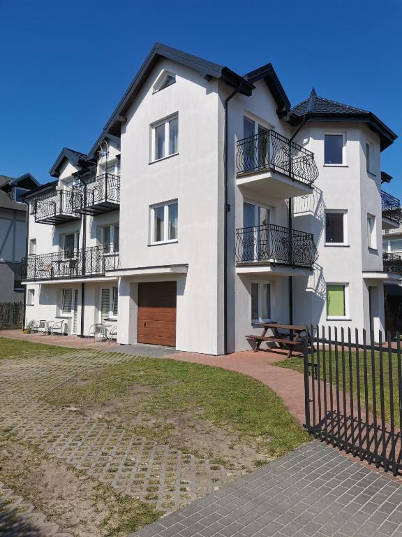 Robtom - B&B Ostrowo