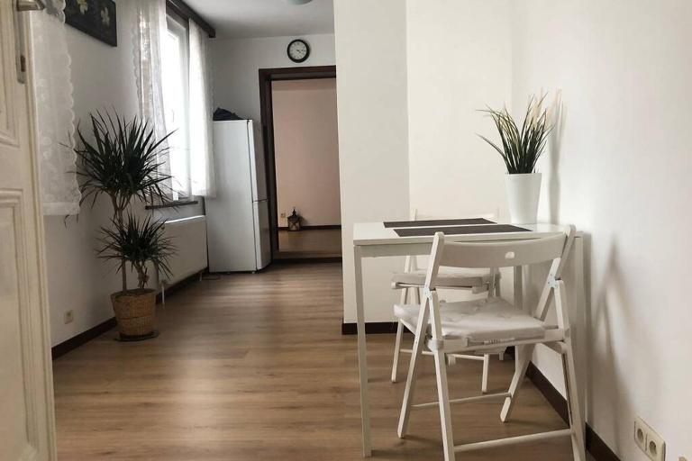 Easy comfort - Chambres d'hôtes Bruxelles
